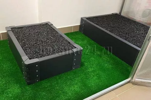 Грядки Хобби 