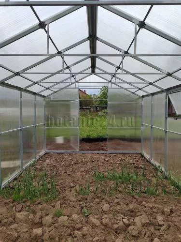 Теплица Ботаник™ "ДОМИК-3,5М" 123583