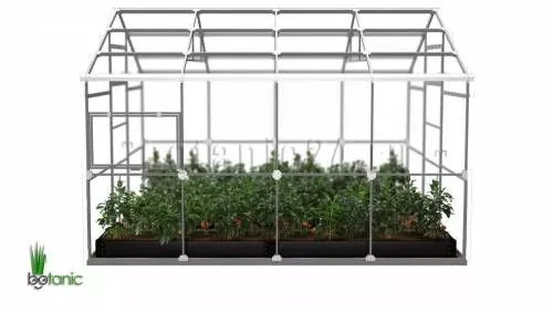 Теплица Ботаник™ "ДОМИК-3,5М" 123583